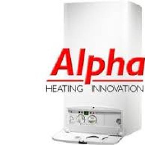 Alpha Boilers